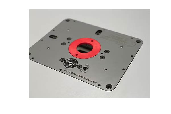  RA-RLFX / MS Router Lift